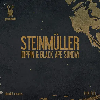 Dippin & Black Ape Sunday by Steinmüller