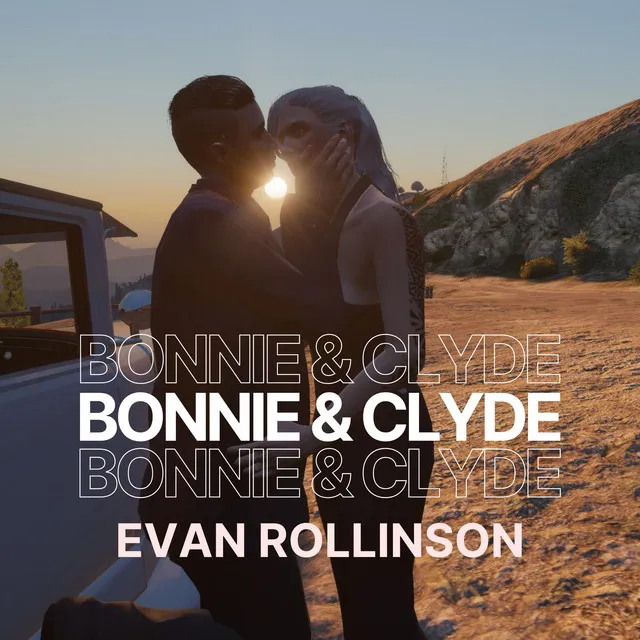 Bonnie & Clyde