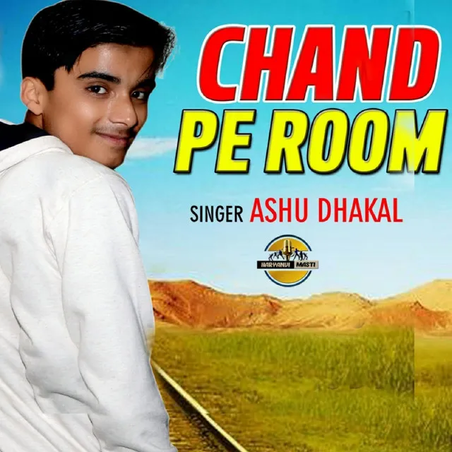 Chand Pe Room