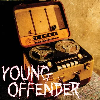 Young Offender by Peter Rankin