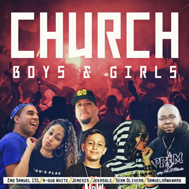 Church Boys & Girls