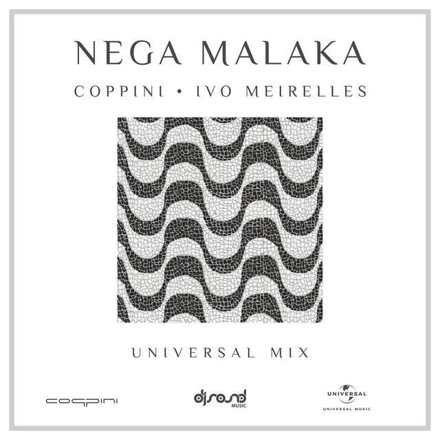 Nega Malaka - Universal Edit Mix