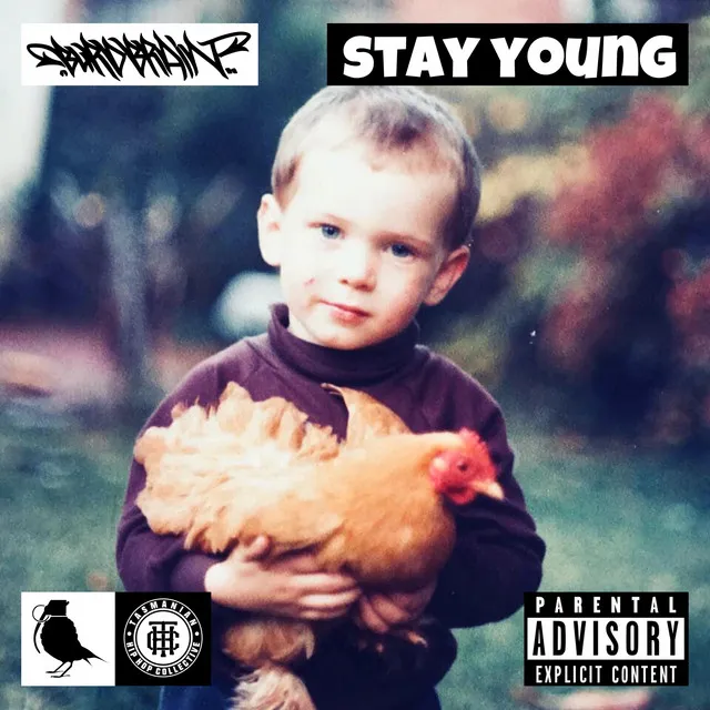 Stay Young - Greeley Grow Up Remix