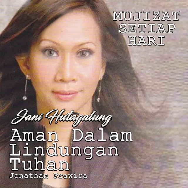 Jani Hutagalung