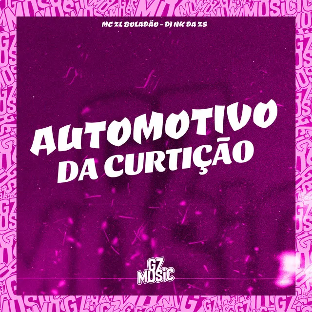 Automotivo da Curtição