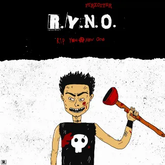 R.Y.N.O. by Pyrxciter