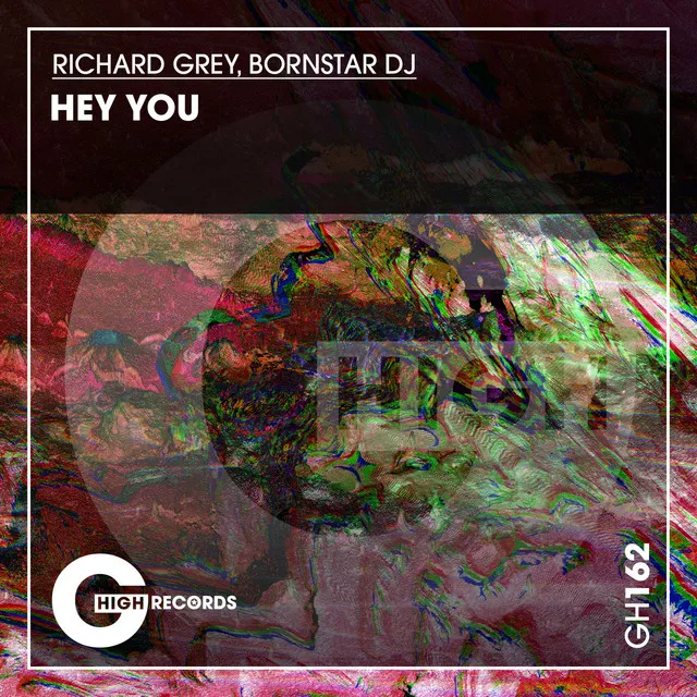 Hey You - Original Mix