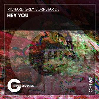 Hey You by BornStar DJ