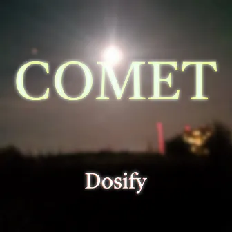 Comet by Unknown Artist