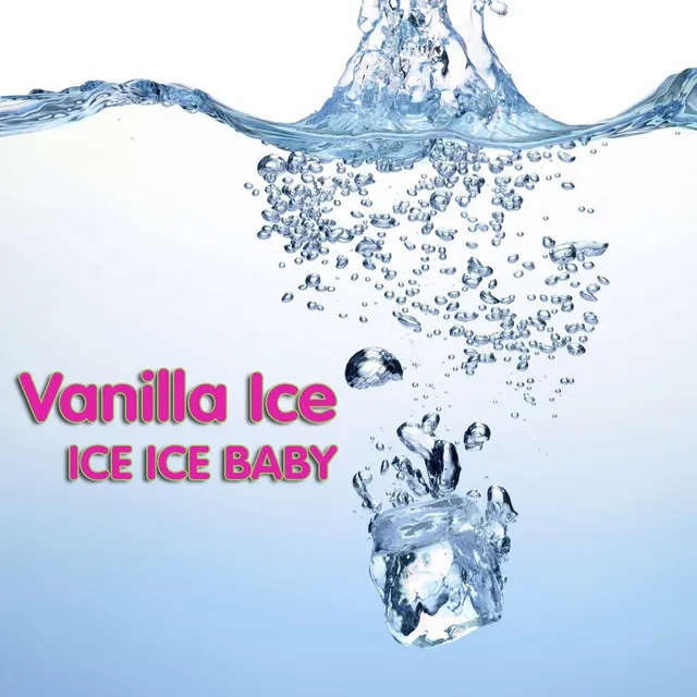 Ice Ice Baby (as heard in the movie Step Brothers) - Re-Recorded