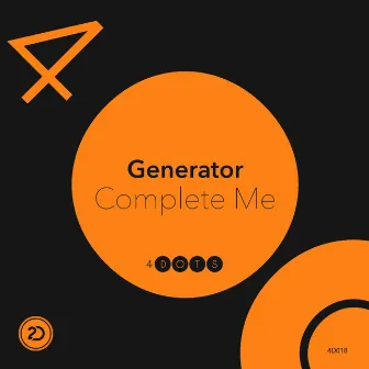 Complete Me by Generator