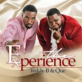 The Experience by Que