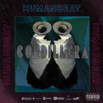 Cordillera by Humanbeat