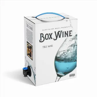 Box Wine by Tre Mak