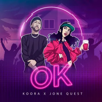 Ok by Koora