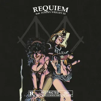 Requiem by Tommy Wright III