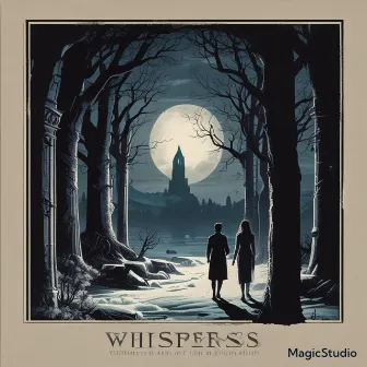 Whispers Of The Night by 