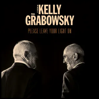 Please Leave Your Light On by Paul Grabowsky