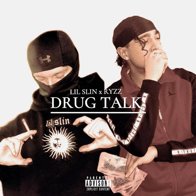 drug talk