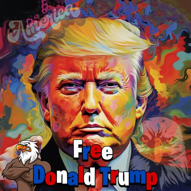 Free Donald Trump