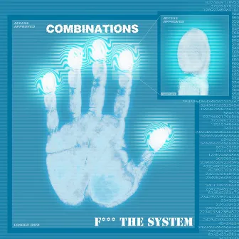 F*** The System(Groove Criminals Records) by Combinations