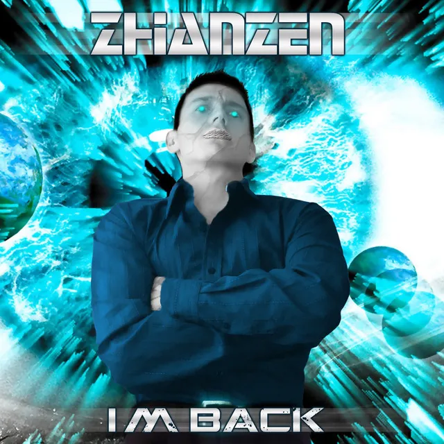 I'm Back (Reborn Radio Edit)