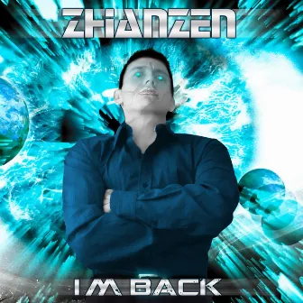 I'm Back (Reborn Radio Edit) by Zhanzen