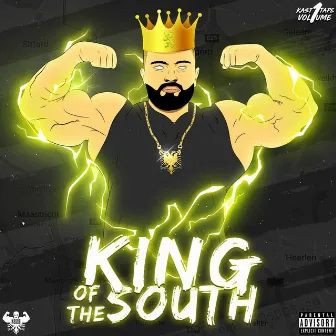 Kasttape, Vol. 1: King of the South by Kosso