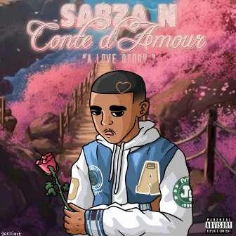 Conte d'Amour by Sabza N