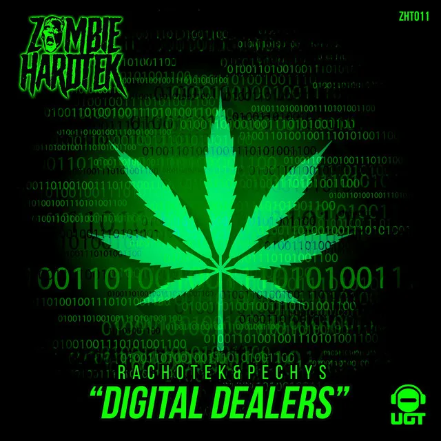 Digital Dealers