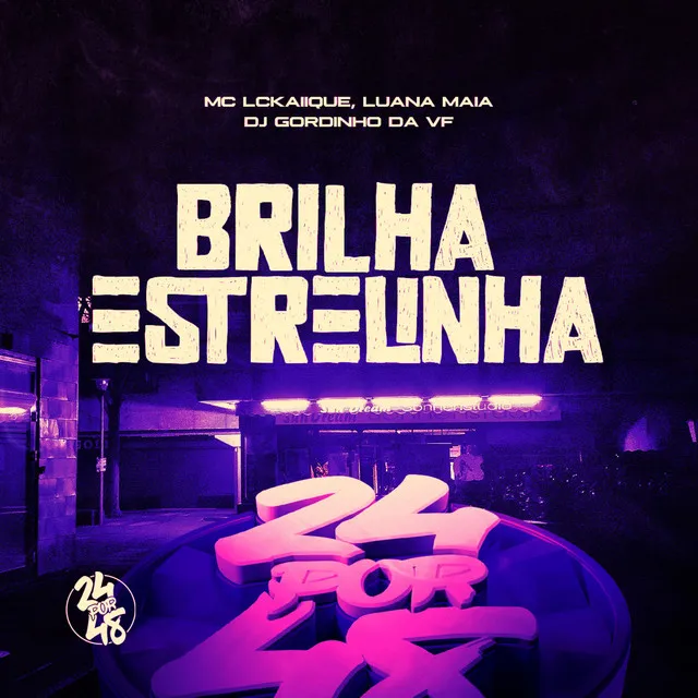 Brilha Estrelinha