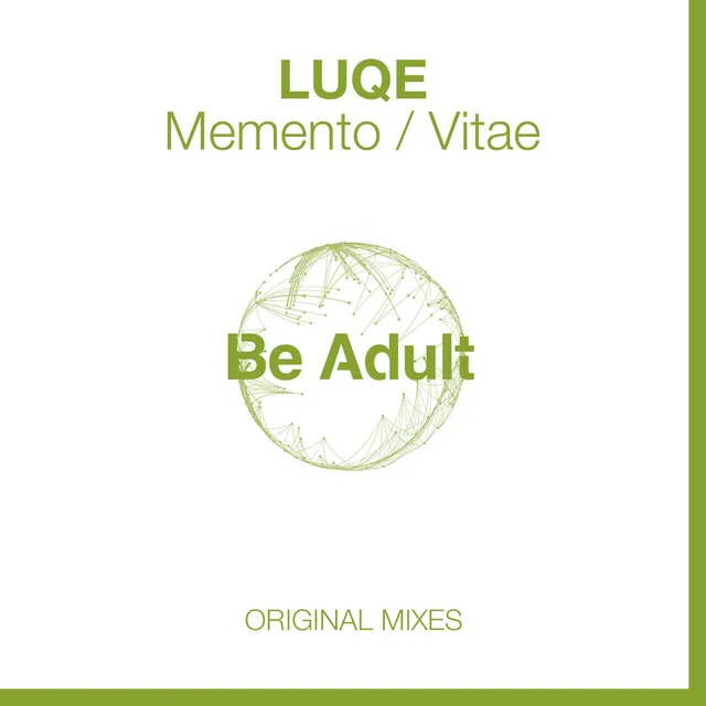 Memento / Vitae