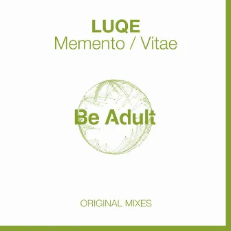 Memento / Vitae by Luqe