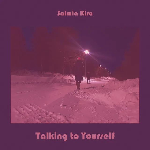 Talking to Yourself