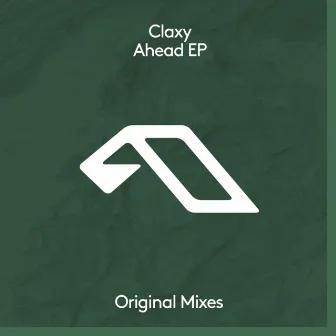 Ahead EP by Claxy