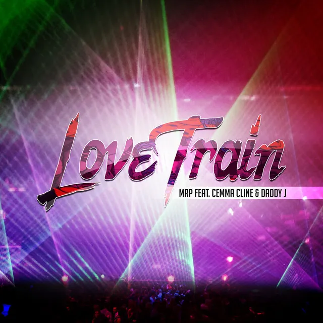 Love Train