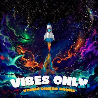 Vibes Only, Vol. 2 by Young Dinero Banks