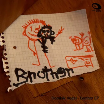 Brother EP by Dominik Vogel