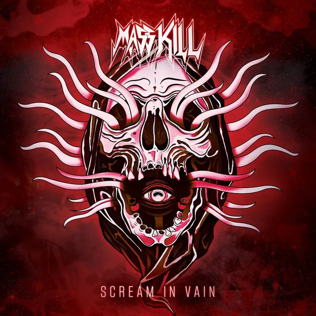 Scream in Vain