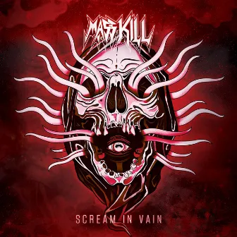 Scream in Vain by Masskill