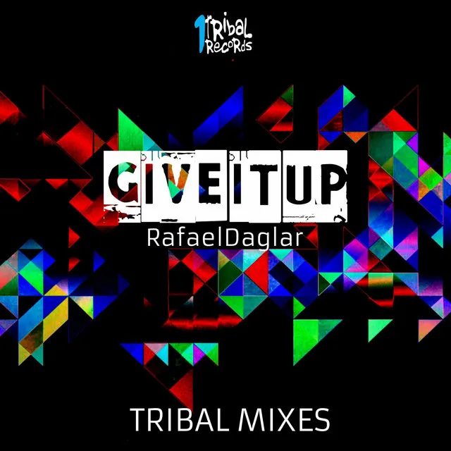 Give It Up - Diogo Ferrer Remix