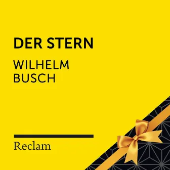 Wilhelm Busch: Der Stern (Reclam Hörbuch) by Wilhelm Busch