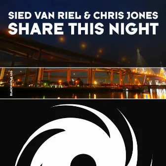 Share This Night by Chris Jones