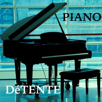 Piano Détente: Musique d'Ambiance de Relaxation et Bien-être pour Méditation Zen et Yoga by Unknown Artist