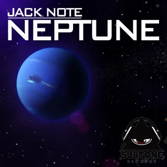 Neptune by Jack Note