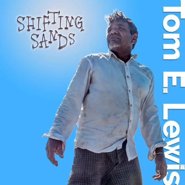 Shifting Sands