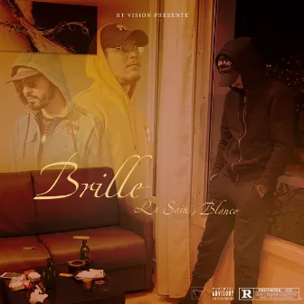 Brille by La Sain