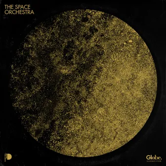 The Space Orchestra by Samuel Sim