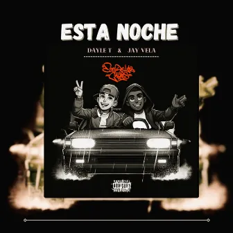 Esta Noche by Dayle T