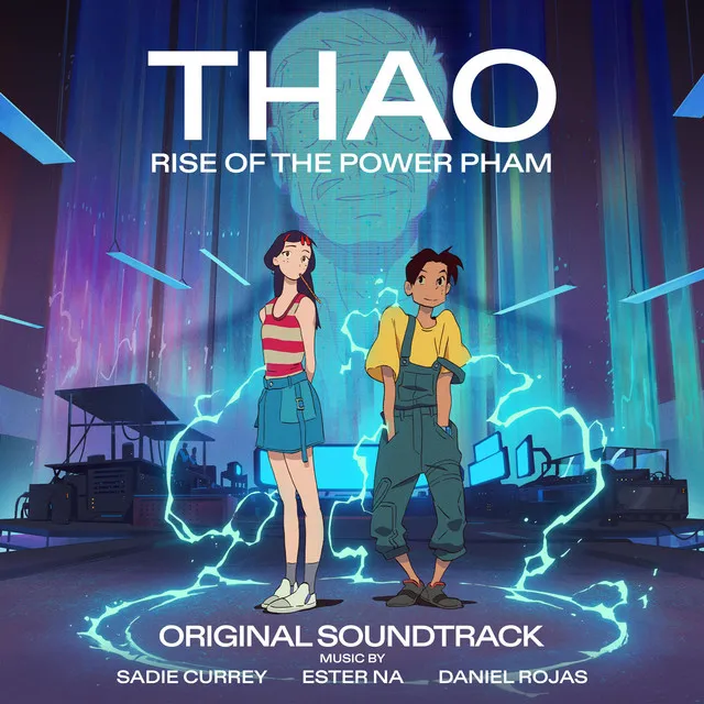 Thao: Rise of the Power Pham